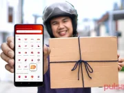 Layanan “Kirim Barang” PosAja! Hadir di MyTelkomsel Super App kirim barang mytelkomsel