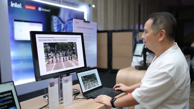 Lenovo Tech Day 2024