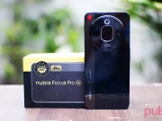 Review Nubia Focus Pro 5G: 2 Jutaan, Cocok untuk Foto-Foto Review Nubia Focus Pro 5G