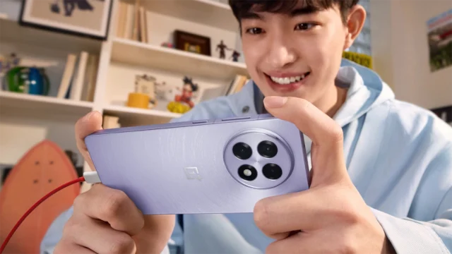 OnePlus Ace 5 dan Ace 5 Pro