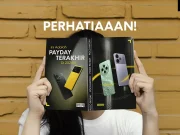 POCO PayDay Sale Dukung Masa Depan Esports Indonesia POCO Payday December 2024