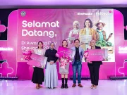 Indosat Umumkan Pemenang SheHacks 2024 Pemenang SheHacks 2024