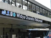 Telkomsel & Transjakarta Resmikan “Halte Widya Chandra Telkomsel” Telkomsel Widya Chandra