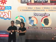 Ini Keseruan dan Daftar Hadiah di Poin Gembira Akhir Tahun 2024 Telkomsel Poin Gembira Akhir Tahun Telkomsel