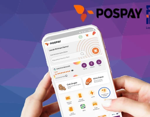 Fitur Transfer Uang Internasional Pospay Bisa Kirim Uang Ke Lebih dari 50 Negara Pospay Transfer Uang Internasional