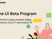 Samsung Rilis One UI 7 Beta, Ini Fitur AI Canggih Terbaru Samsung One UI 7 Beta