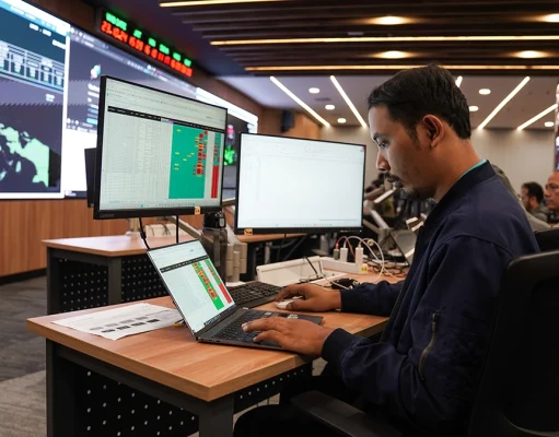 Libur Nataru, Indosat Pastikan Sinyal dan Jaringan Aman Sinyal Indosat Nataru 2025