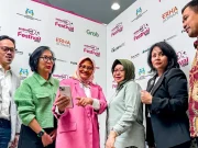 Sisternet Berdayakan 1 Juta Lebih Perempuan Menuju Era Digital Sisternet 1 Juta Perempuan
