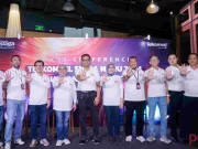 Momen Naru 2024, Telkomsel Perluas Jaringan 5G di Jabodetabek telkomsel 5g Naru 2024