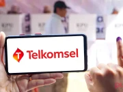 Telkomsel Sukses Hadirkan Kenyamanan Jaringan dan Layanan di Pilkada Serentak 2024 Telkomsel Pilkada 2024
