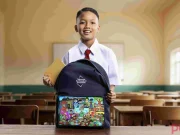 Telkomsel Ajak Pelanggan Tukar Poin untuk Donasi Tas Sekolah Telkomsel Tukar Poin donasi tas