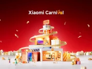 Xiaomi Carnival 2024 Tawarkan Gratis Produk dan Diskon Jutaan Rupiah Xiaomi Carnival 2024