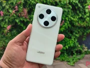 Review OPPO Find X8 Pro: Bawa Dual Periskop, Zoom Makin Top OPPO find X8 Pro Review