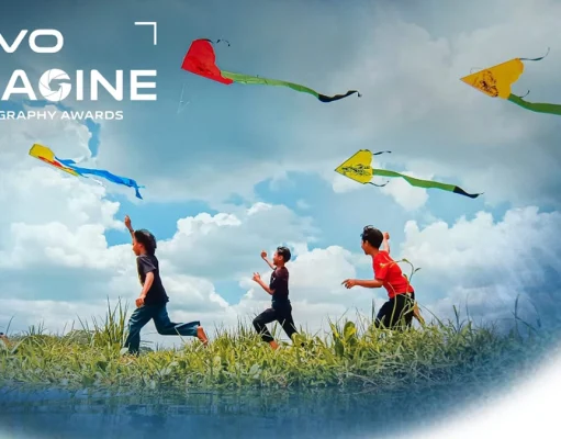 6.800 Lebih Foto Ramaikan vivo Imagine Photography Awards 2024 vivo Imagine Photography Awards