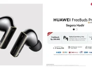 HUAWEI FreeBuds Pro 4, Segera Hadir di Indonesia Huawei Freebuds Pro 4