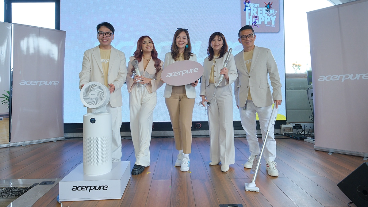 Acerpure Home Appliances