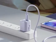 Anker 25W USB-C Charger Hadir dengan Teknologi GaN Anker 25W USB-C Charger