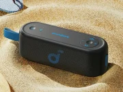 Anker Rilis Soundcore Select 3 Outdoor, Punya Teknologi BassUp Anker Soundcore Select 3 Outdoor