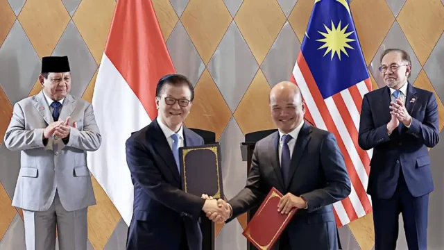 Axiata Sinarmas Nota Kesepahaman
