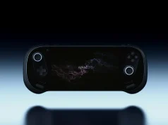 Ayaneo 3, Handheld Gaming PC Modular Pertama Berbasis Windows Ayaneo 3