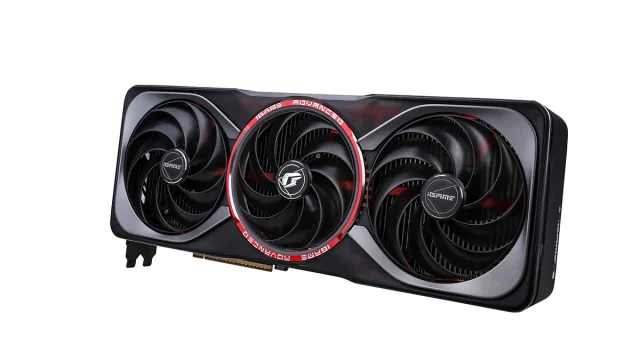 COLORFUL iGame GeForce RTX 5080 Advanced