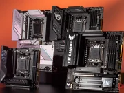 ASUS Luncurkan Motherboard Berbasis AMD ASUS Motherboard AMD