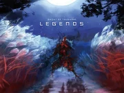 Crunchyroll Produksi Serial Anime Legends, Adaptasi dari Ghost of Tsushima Crunchyroll Ghost of Tsushima Legends