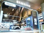 Mencoba Kecanggihan Galaxy S25 Series di Galaxy Studio, Bisa Apa Saja? Galaxy S25 Series di Galaxy Studio