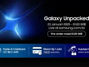 Era Mobile AI Terbaru Akan Terkuak di Galaxy Unpacked 2025 Galaxy Unpacked 2025