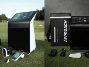 Garmin Luncurkan Approach R50 di Indonesia, Harga Rp 89 Jutaan Garmin Approach R50 Indonesia