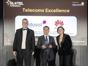 Indosat Raih 4 Penghargaan Internasional di Sektor Digital dan Adopsi AI Indosat Penghargaan Internasional