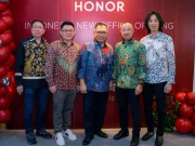 HONOR Indonesia Community Resmi Dibentuk, Daftar di Link Ini! HONOR Indonesia Community