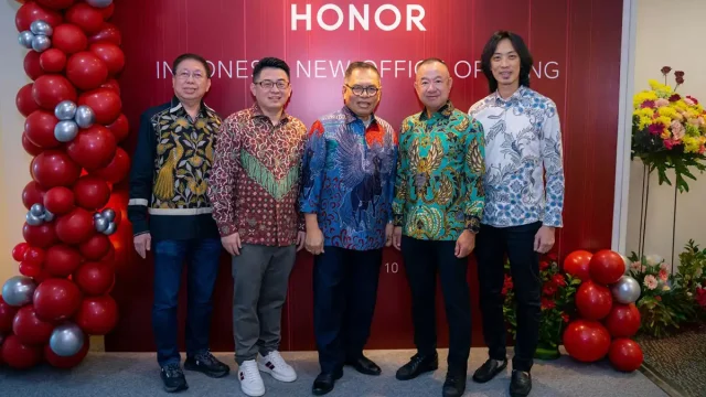 HONOR Indonesia Community