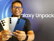 Resmi! Ini Harga Pre-order Galaxy S25 Series di Indonesia Harga Pre-order Galaxy S25 Series di Indonesia