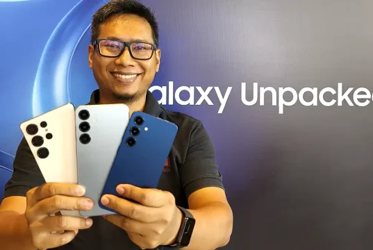 Tidak Biasa, Samsung Undur Tanggal Rilis Resmi Galaxy S26 Series Harga Pre-order Galaxy S25 Series di Indonesia