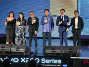 vivo X200 Series Hadirkan Revolusi Fotografi Harganya Segini! vivo X200 Series Revolusi fotografi
