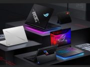 ASUS ROG Jadi yang Pertama Kenalkan Laptop Gaming GeForce RTX 50 di Indonesia ASUS ROG GeForce RTX 50