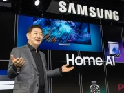 Samsung Memperluas Visi ‘AI for All’ di CES 2025 Samsung AI fo ALL CES 2025