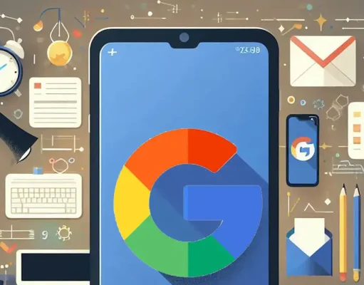 Gmail Kini Bisa Ganti Nama Email Tanpa Bikin Akun Baru, Begini Caranya! Lupa Password Gmail