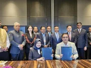 Indosat dan Wadhwani Foundation Hadirkan Pelatihan AI Indosat dan Wadhwani Foundation