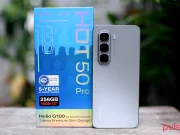 Review Infinix Hot 50 Pro: Versi Terjangkau, Tidak Kalah Memukau Review Infinix Hot 50 Pro 4G