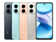 Infinix Luncurkan Smart 9 HD di India, Ini Harga dan Spesifikasinya Infinix Smart 9 HD