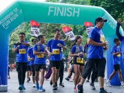 Komdigi Gelar Event Olahraga Bertajuk Lari dari Judol KOMDIGI 5K Fun Run Lari dari Judol