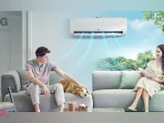 Pilihan AC LG Terbaik untuk Kenyamanan Sehari-hari di Rumah Anda AC LG rumah