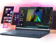 CES 2025, Lenovo Pamerkan Produk Canggih dengan Teknologi AI Terbaru Lenovo CES 2025