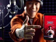 MyTelkomsel Super App Adakan #MyTelkomselCariRapper MyTelkomselCariRapper