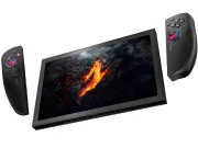 Acer Rilis Konsol Gaming Terbaru Nitro Blaze 8 dan Nitro Blaze 11 Nitro Blaze 11 Konsol Gaming Terbaru Acer