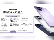OPPO Buka Early Pre-order Reno13 Series di Indonesia OPPO Reno13 Series