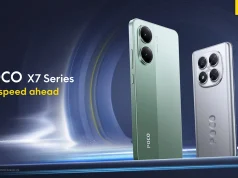 Gebrakan Baru POCO X Series Siap Bikin Gamer Auto Pindah Hati POCO X7 Series
