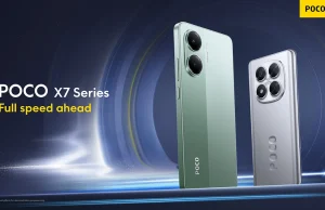 Gebrakan Baru POCO X Series Siap Bikin Gamer Auto Pindah Hati POCO X7 Series